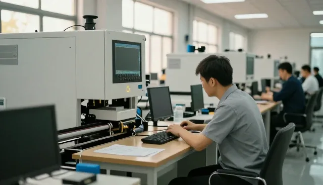 电子传感器套装